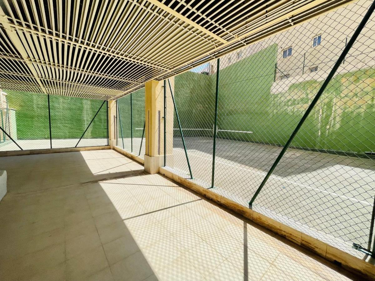 A46 - Atalaya - 2004 Finestrat S.L. Apartment Cala de Finestrat Exterior photo