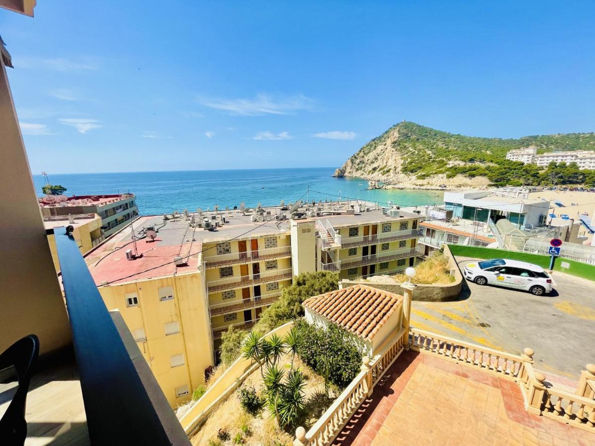 A46 - Atalaya - 2004 Finestrat S.L. Apartment Cala de Finestrat Exterior photo