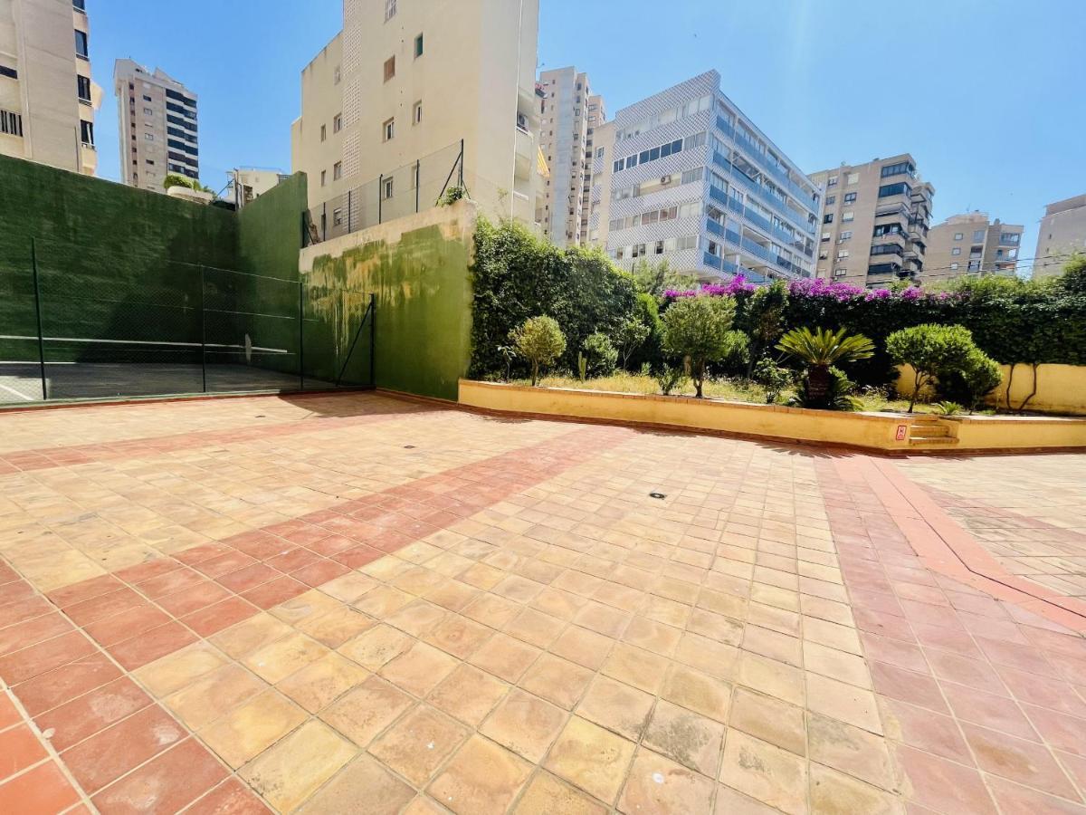 A46 - Atalaya - 2004 Finestrat S.L. Apartment Cala de Finestrat Exterior photo